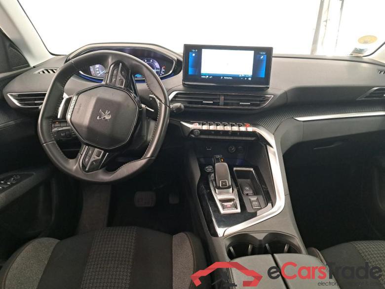Peugeot BlueHDi 130 S&S EAT8 Active Pack 5008 Active Pack 1.5 HDi 130CV BVA8 7 Sieges E6d #5
