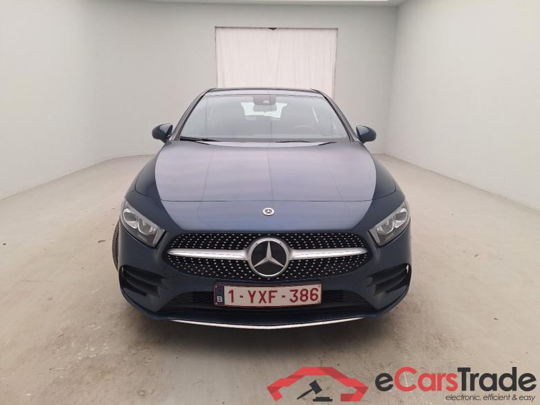 Mercedes, A-Class '18, Mercedes-Benz A-Klasse A 250 e 5d excluweb end 24.04