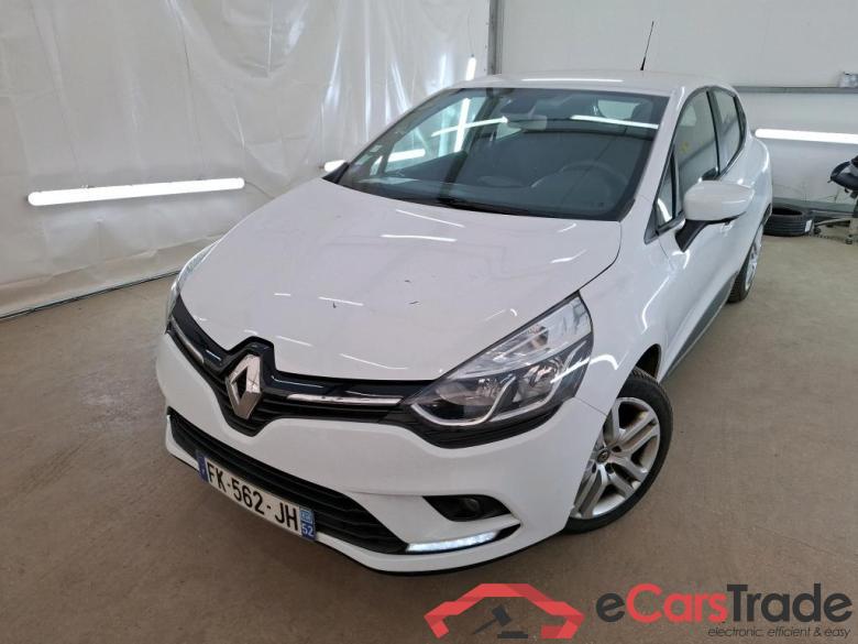Renault &Business TCe 90 RENAULT Clio / 2016 / 5P / Berline &Business TCe 90 #1