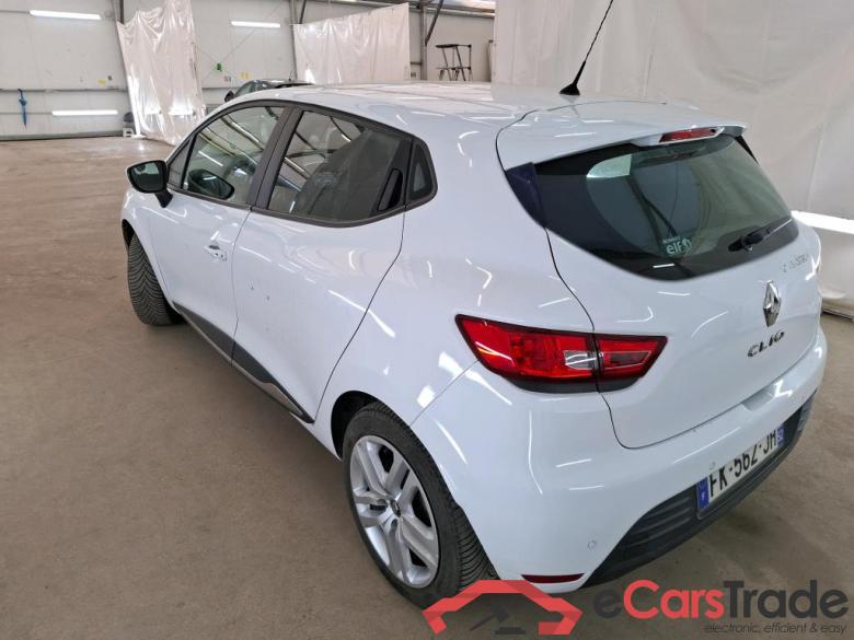 Renault &Business TCe 90 RENAULT Clio / 2016 / 5P / Berline &Business TCe 90 #2