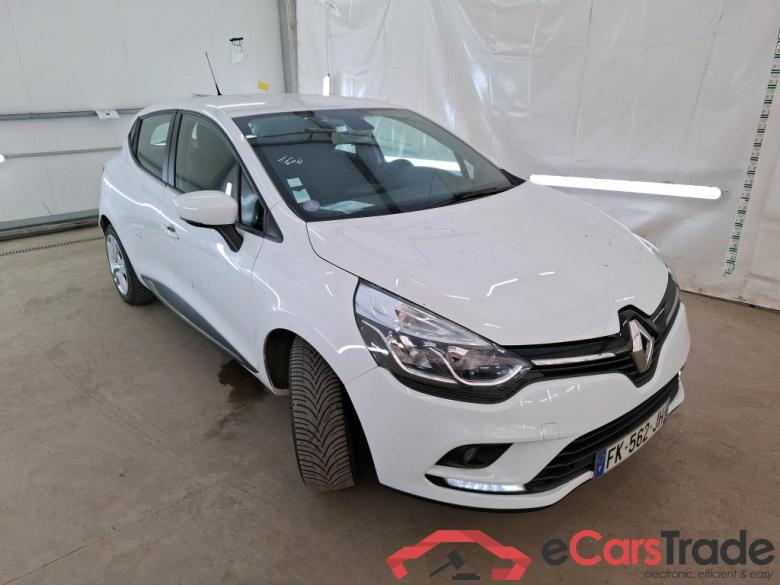 Renault &Business TCe 90 RENAULT Clio / 2016 / 5P / Berline &Business TCe 90 #4