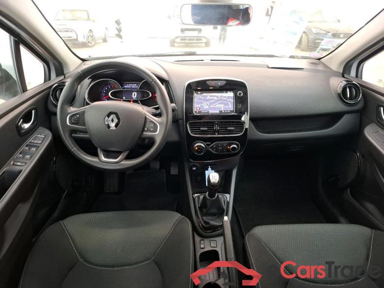 Renault &Business TCe 90 RENAULT Clio / 2016 / 5P / Berline &Business TCe 90 #5
