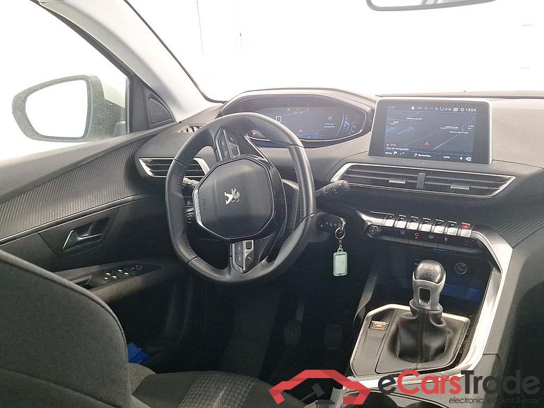 Peugeot BlueHDi 130 S&S ACTIVE BUSINESS 3008 Active Business 1.5 HDi 130CV BVM6 E6dT #5