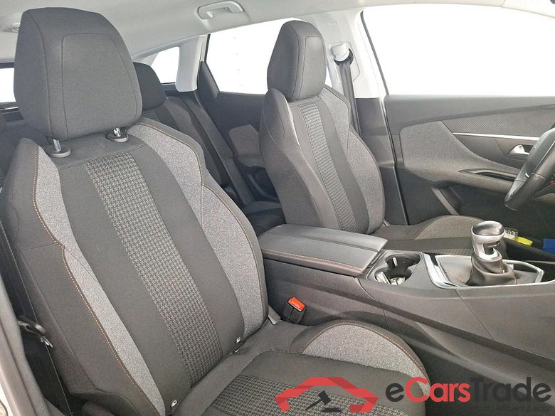 Peugeot BlueHDi 130 S&S ACTIVE BUSINESS 3008 Active Business 1.5 HDi 130CV BVM6 E6dT #6