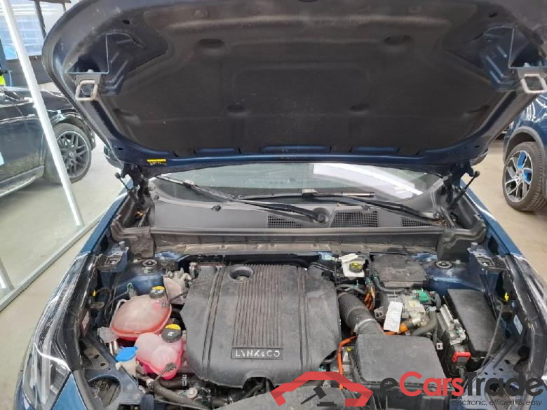 LynkAndCo Lynk & Co 01 ´20 LYNK & CO 01 PHEV 5d 132kW