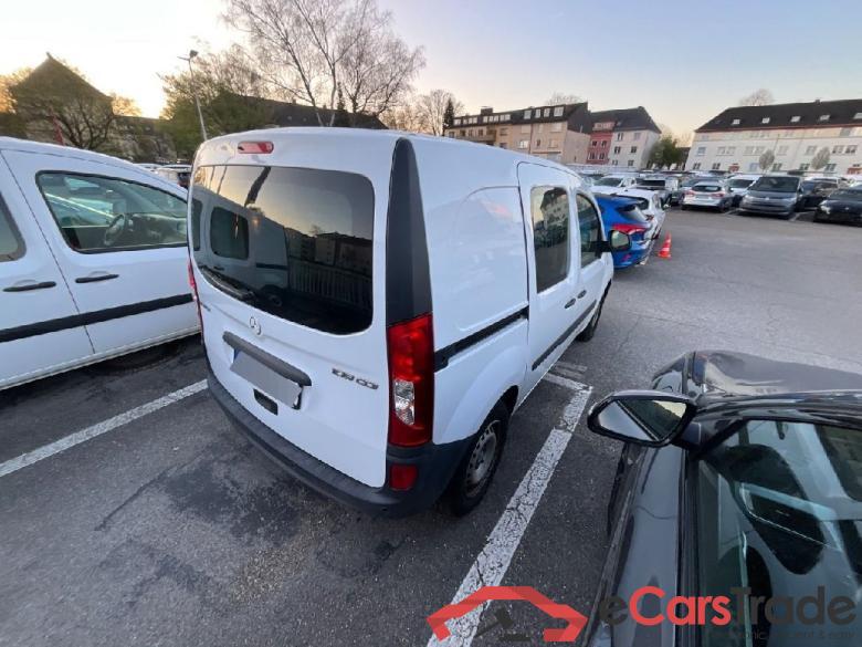 Mercedes _Citan ´12 Citan Kasten 109 lang (A2) CDI (415.603) 1.5 66KW MT5 E6 #5