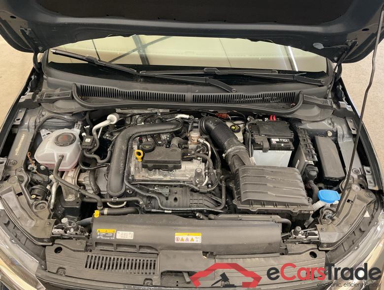 VOLKSWAGEN Polo Polo 1.0 TSI Style OPF DSG #6