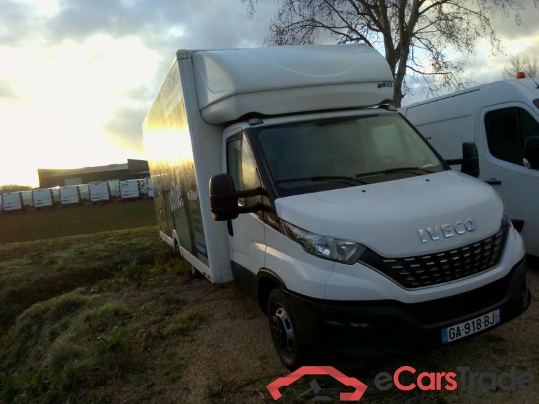 30M3 35C14 H BVA8  #1