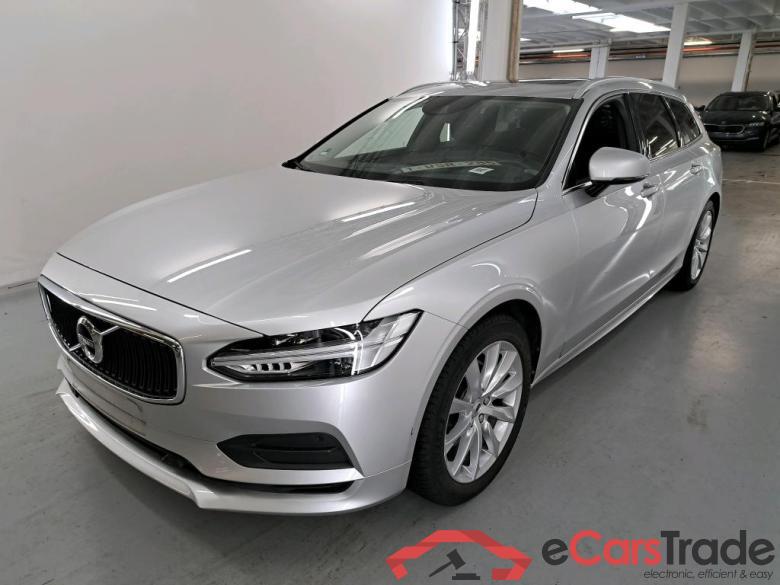 VOLVO V90 DIESEL - 2016 2.0 D4 Momentum Pro AdBlue (EU6d-TEMP) STOCK Park Assist #1