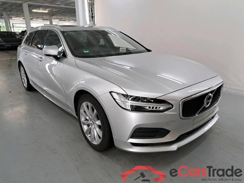 VOLVO V90 DIESEL - 2016 2.0 D4 Momentum Pro AdBlue (EU6d-TEMP) STOCK Park Assist #2