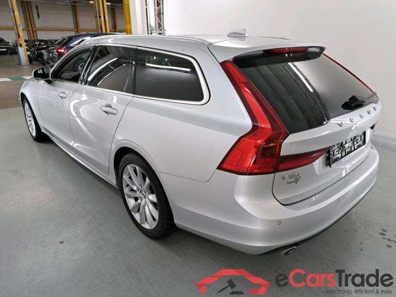 VOLVO V90 DIESEL - 2016 2.0 D4 Momentum Pro AdBlue (EU6d-TEMP) STOCK Park Assist #3