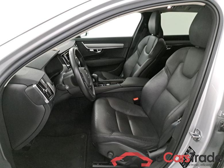 VOLVO V90 DIESEL - 2016 2.0 D4 Momentum Pro AdBlue (EU6d-TEMP) STOCK Park Assist #5