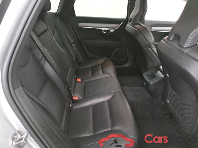 VOLVO V90 DIESEL - 2016 2.0 D4 Momentum Pro AdBlue (EU6d-TEMP) STOCK Park Assist #6