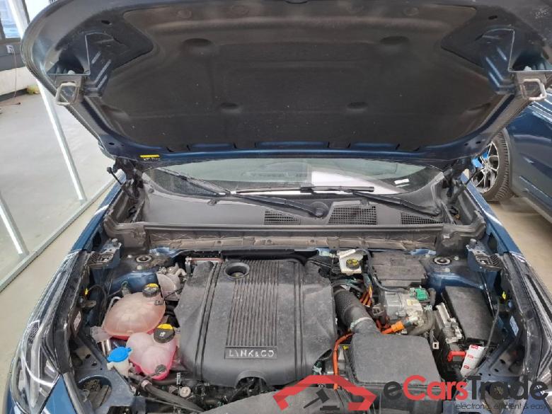 LynkAndCo Lynk & Co 01 ´20 LYNK & CO 01 PHEV 5d 132kW #1