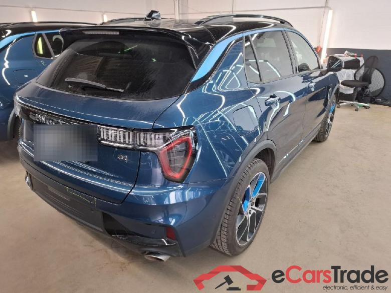 LynkAndCo Lynk & Co 01 ´20 LYNK & CO 01 PHEV 5d 132kW #6