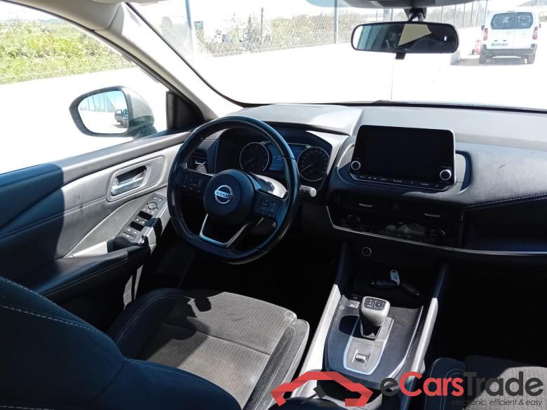 Nissan DIG-T 116kW (158CV) mHEV Xtronic Acenta (AC) NISSAN QASHQAI / 2021 / 5P / todoterreno DIG-T 116kW (158CV) mHEV Xtronic Acenta (AC) #3