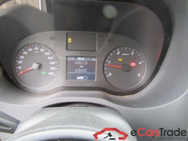 MERCEDES-BENZ Sprinter DE - Pr2 514 CDI RWD EU6, 2018 - 2022 #6