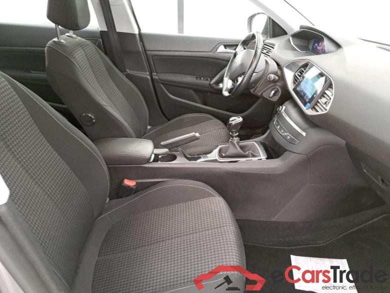 Peugeot BlueHDi 130 S&S ACTIVE BUSINESS 308 SW Active Business 1.5 HDi 130CV BVM6 E6d #6