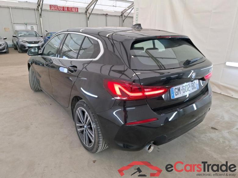 BMW 116i Business Design BMW Série 1 / 2019 / 5P / Berline 116i Business Design #2