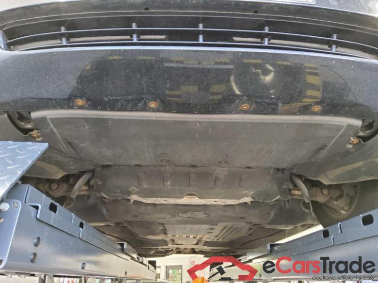 BMW Baureihe 5 Touring (G31)(2017->) DE - Kb5 520 d Mild-Hybrid EU6d, (EURO 6d), (Facelift) 2020 - 2024 #5