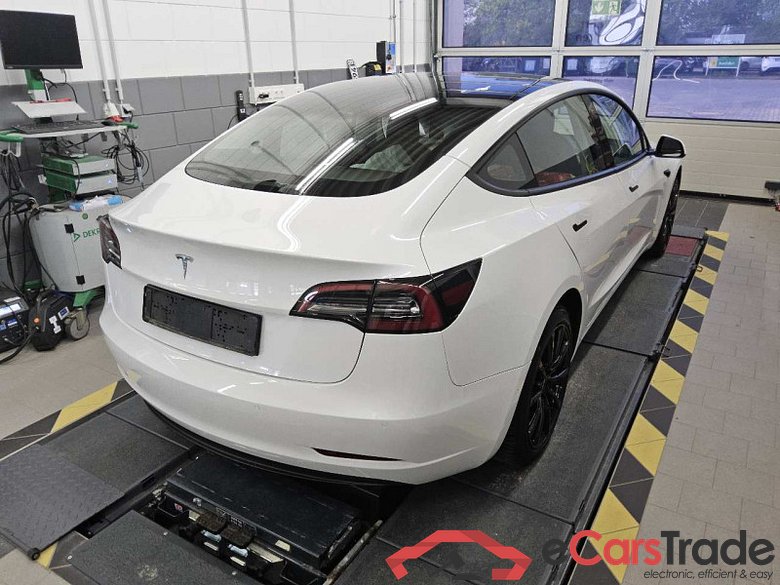 TESLA Model 3 DE - Lim4, RWD 60 kWh, 2021 - 2023 #3