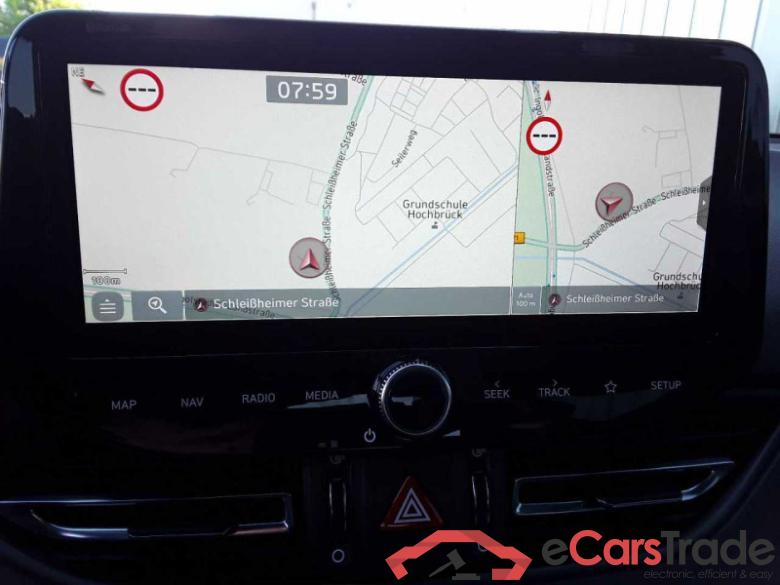 Hyundai i30 (PD)(01.2017->) DE - LimS5 1.5 T-GDI Mild-Hybrid EU6d, N Line Mild-Hybrid (EURO 6d)(OPF), (Facel #5