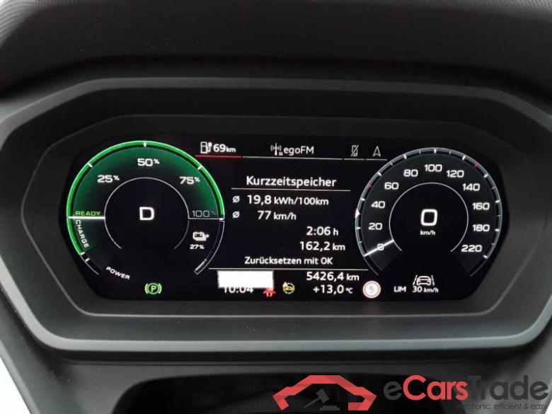 Audi Q4 e-tron (F4B)(04.2021->) DE - SUV5 35, 2021 - 2025 #2