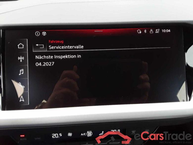 Audi Q4 e-tron (F4B)(04.2021->) DE - SUV5 35, 2021 - 2025 #5