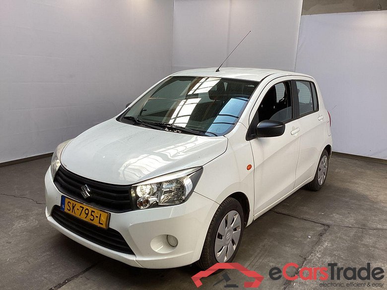 SUZUKI CELERIO 1.0 Comfort