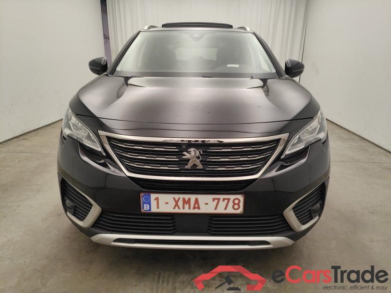 Peugeot 5008 1.2 PureTech 96kW S&S Allure 5d 7pl #1