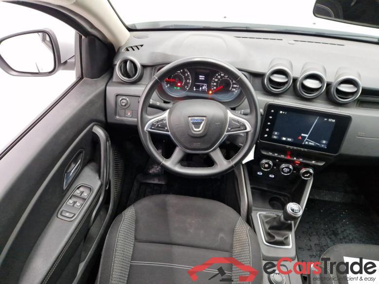 Dacia 1.5 Blue dCi 115CP Prestige 4WD 1.5 Blue dCi 115CP Prestige 4WD #5