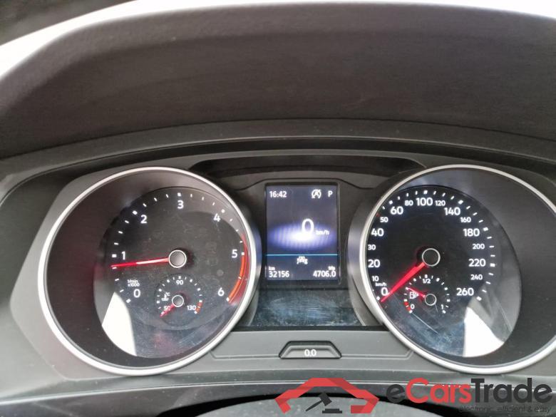 Volkswagen 2.0 TDI 150CP Comfortline DSG 2.0 TDI 150CP Comfortline DSG #6