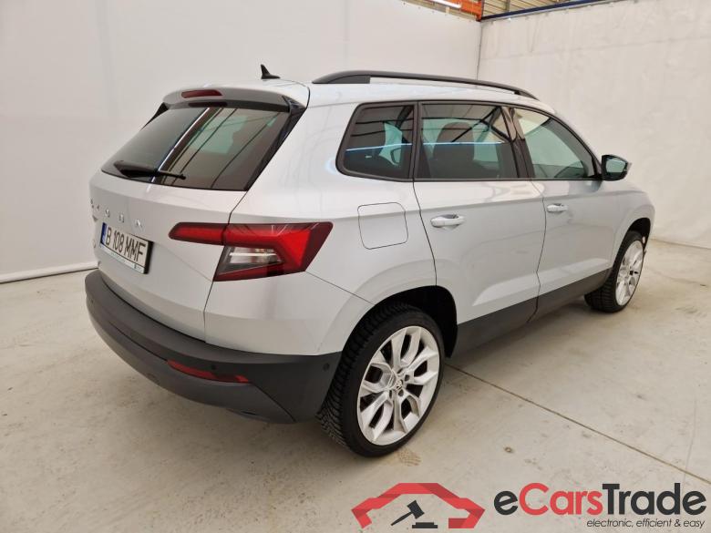 Skoda 1.5 TSI 150CP Style DSG 1.5 TSI 150CP Style DSG #3