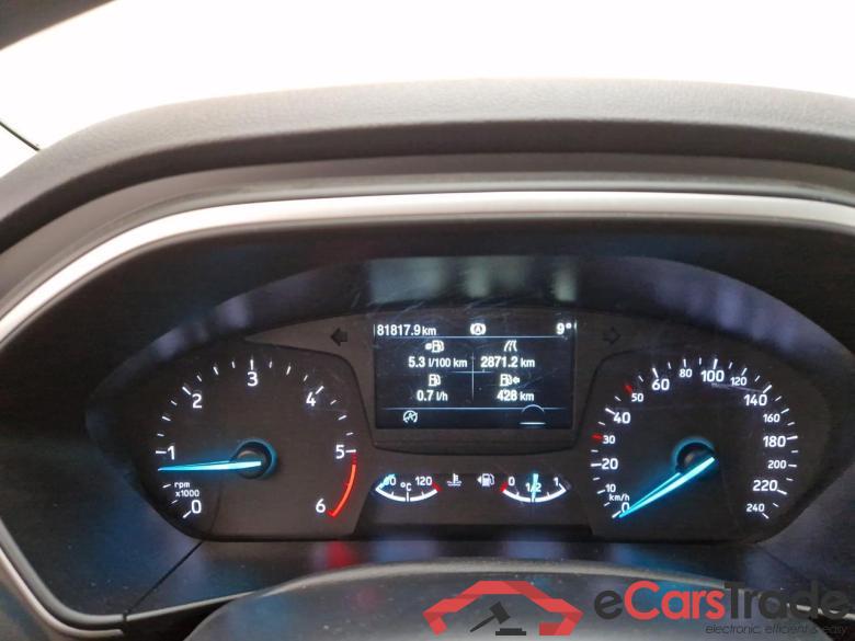 Ford 1.5 EcoBlue 120CP Trend 1.5 EcoBlue 120CP Trend #6