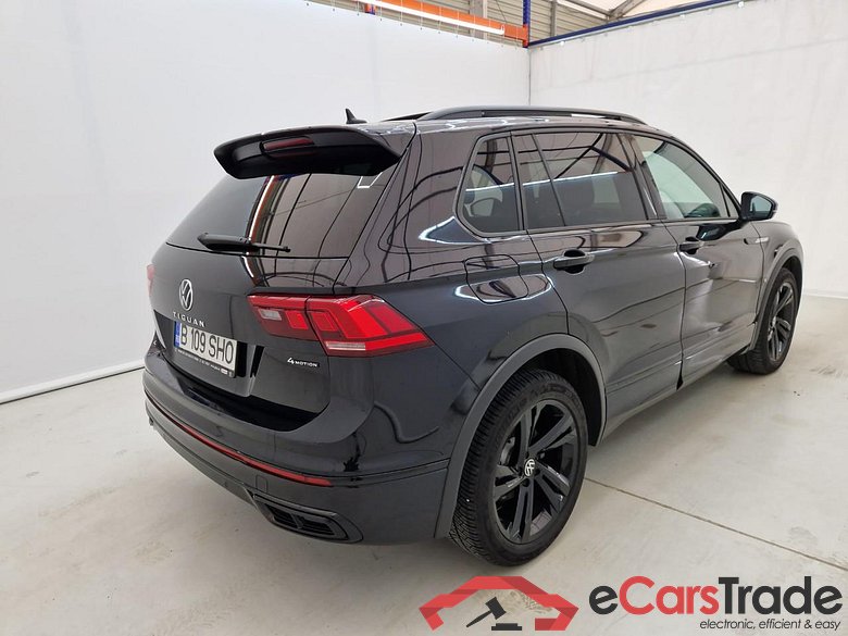 Volkswagen R-Line 2.0 TDI DSG 4Mot R-Line 2.0 TDI DSG 4Mot #3