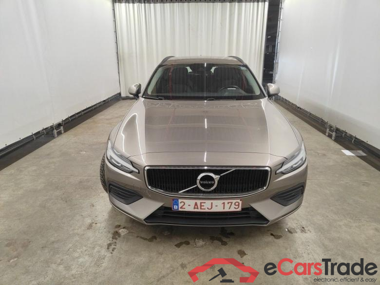 Volvo V60 B4 D GT Geartronic Momentum Core 5d