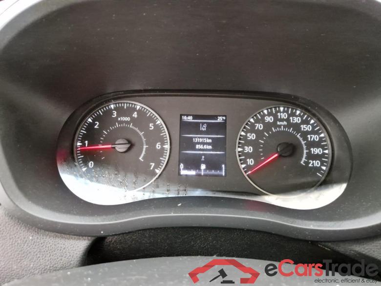 Renault 2.3 Blue dCi 150CP L2H2 2.3 Blue dCi 150CP L2H2 #6