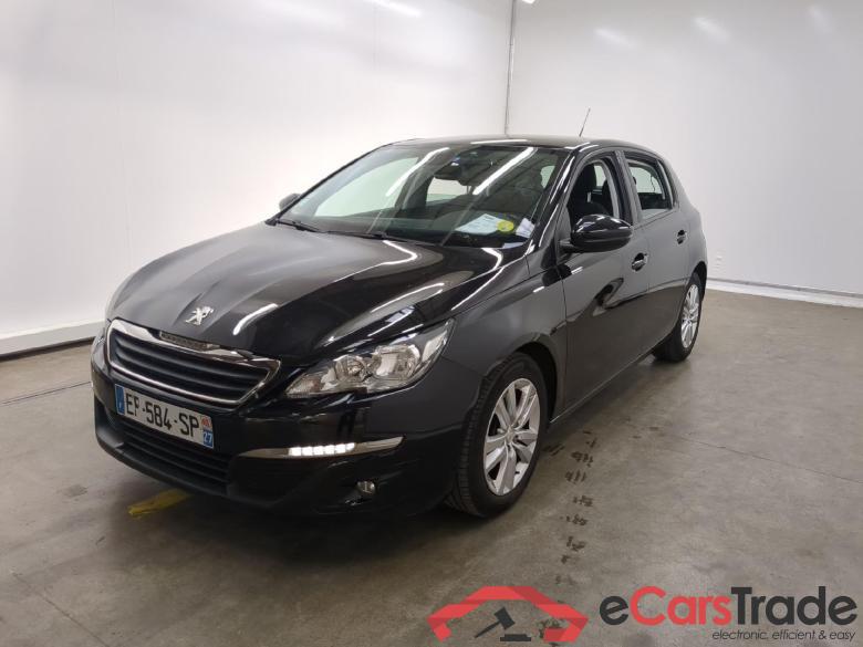 Peugeot 1.6 BLUEHDI 120 S&S ACTIVE BUSINESS 308 Active Business 1.6 Hdi 120CV BVM6 E6 #1