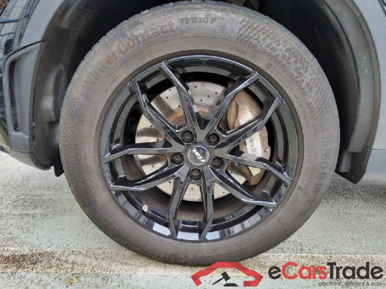 Mercedes GLC ´15 GLC -Klasse GLC 300 de 4Matic (253.911)AMG 2.0 AMG Line 225KW AT9 E6d #5