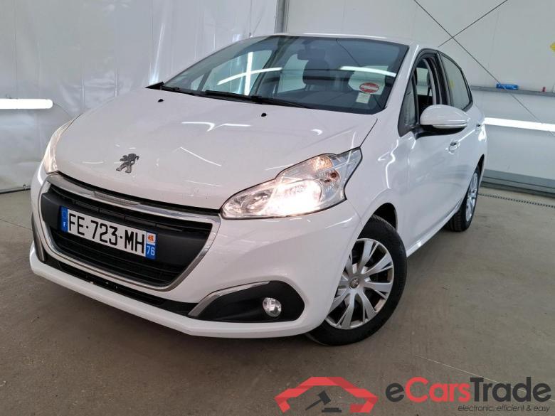 Peugeot Puretech 82 EU6.c S&S PREM PACK PEUGEOT 208 Affaire VU 5p Berline Puretech 82 EU6.c S&S PREM PACK #1