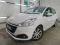 preview Peugeot 208 #0
