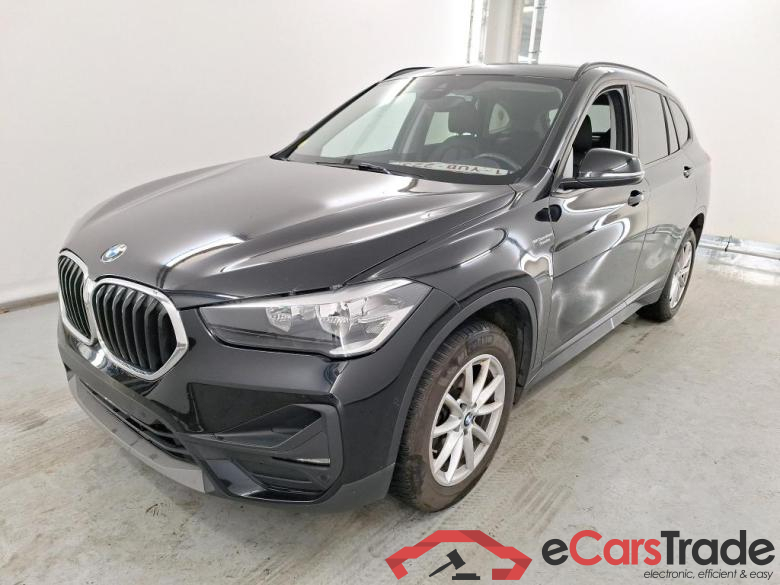BMW X1 1.5 SDRIVE16D Model Advantage Business