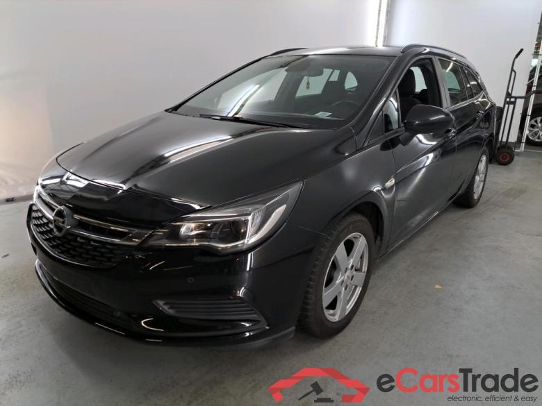 OPEL ASTRA SPORTS TOURER - 2015 1.0 Turbo ECOTEC Edition S-S (EU6.2) Business #1