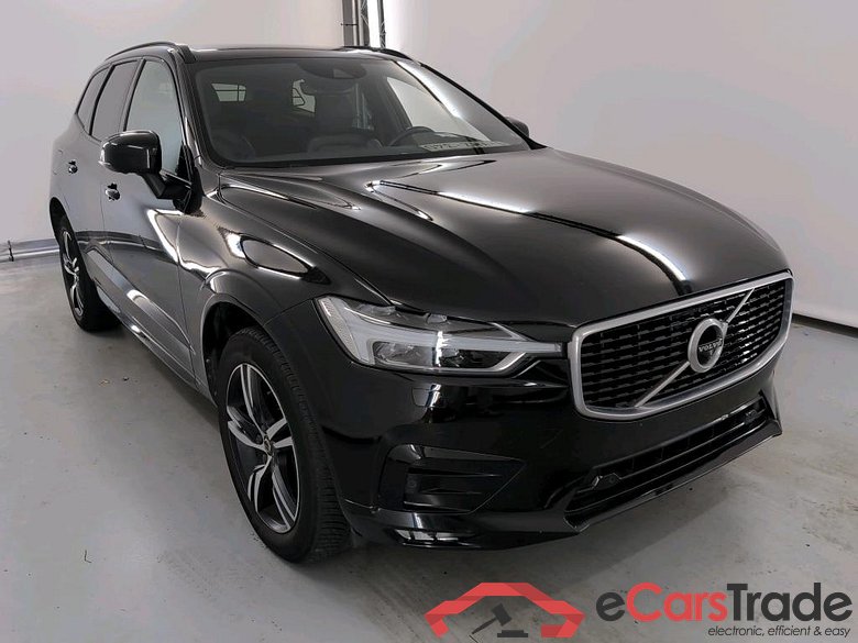 VOLVO XC60 DIESEL - 2017 2.0 D4 R-Design Geartronic AdBlue Light Winter Premium Audio Park Assist #2