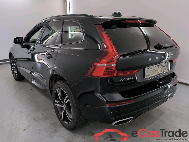 VOLVO XC60 DIESEL - 2017 2.0 D4 R-Design Geartronic AdBlue Light Winter Premium Audio Park Assist #3