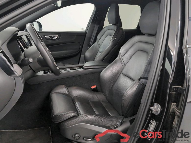 VOLVO XC60 DIESEL - 2017 2.0 D4 R-Design Geartronic AdBlue Light Winter Premium Audio Park Assist #5