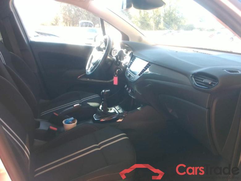 CROSSLAND ELEGANCE ICE GASOLINE 1.2 TURBO 110 BVM RSK #5