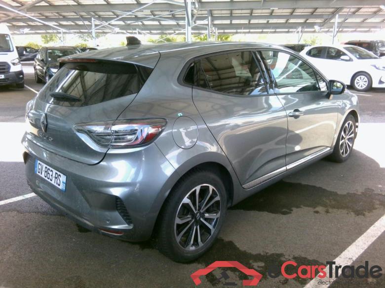 Clio V  Techno 1.0 TCE  90CV  BVM6  6E #4