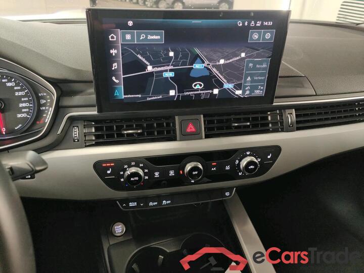 Audi A5 Sportback A5 Sportback 30 TDI S tronic Bus Ed Advanced (Mild Hybrid) 100kW/136pk  5D/P Auto-7 #6