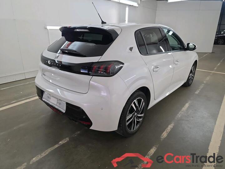 Peugeot 208 208 1.2 PureTech 100 EAT8 S/S Roadtrip 74kW/100pk  5D/P Auto-8 #4